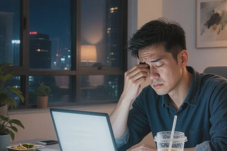 28歲空腹血糖11.4是怎么回事(圖1)