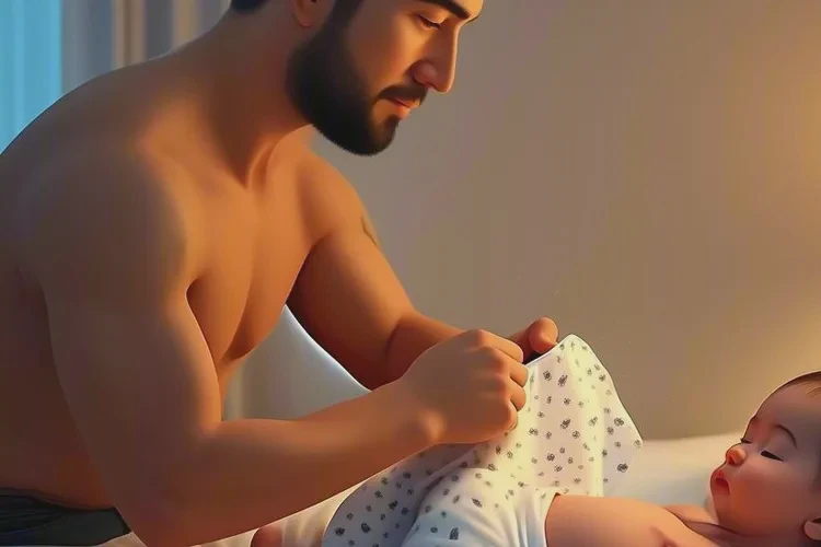 孩子肛周出濕疹可以治愈嗎(圖4)