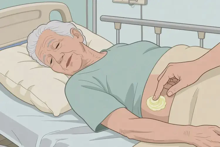 高齡老人肛周有濕疹可不可以根治(圖3)