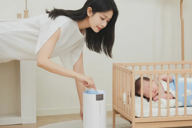 嬰兒脖子容易起濕疹可以治愈嗎(圖4)