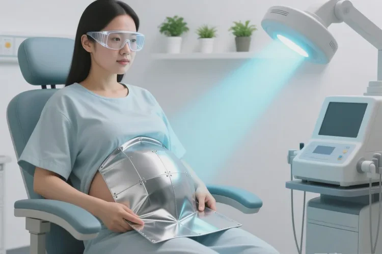 孕婦全身出現(xiàn)濕疹可以治愈嗎(圖2)