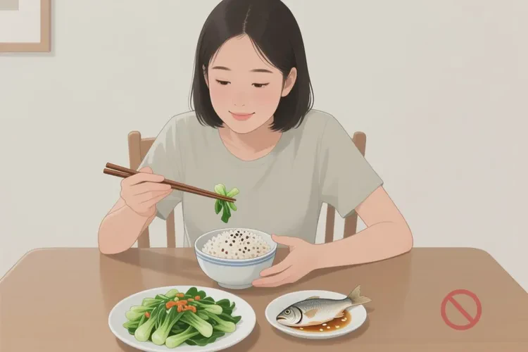 28歲晚餐血糖16點(diǎn)7是怎么回事(圖1)