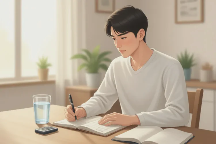 28歲空腹血糖3點5是怎么回事(圖4)