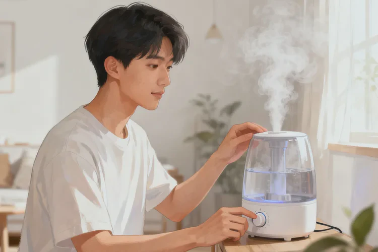 青年人小腿容易起濕疹能靠自己自愈嗎(圖3)