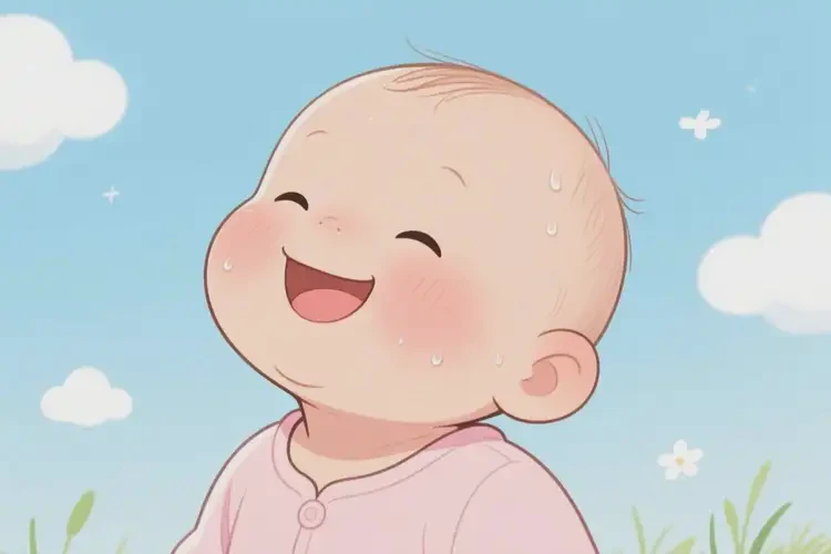 嬰幼兒脖子上出現(xiàn)濕疹可以治好嗎(圖3)