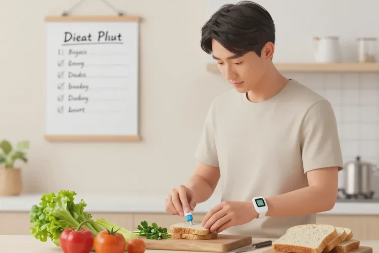 27歲晚上血糖23.7是怎么回事(圖4)