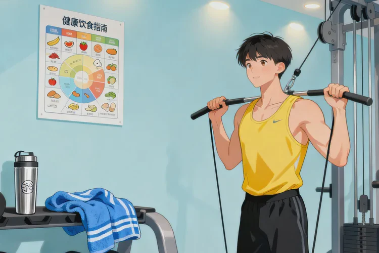 28歲早餐血糖15.8是怎么回事(圖3)