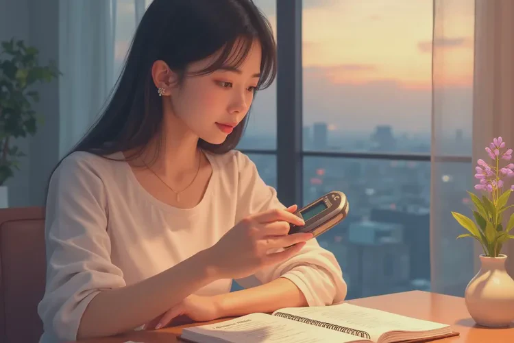 27歲晚上血糖23.1是怎么回事(圖2)