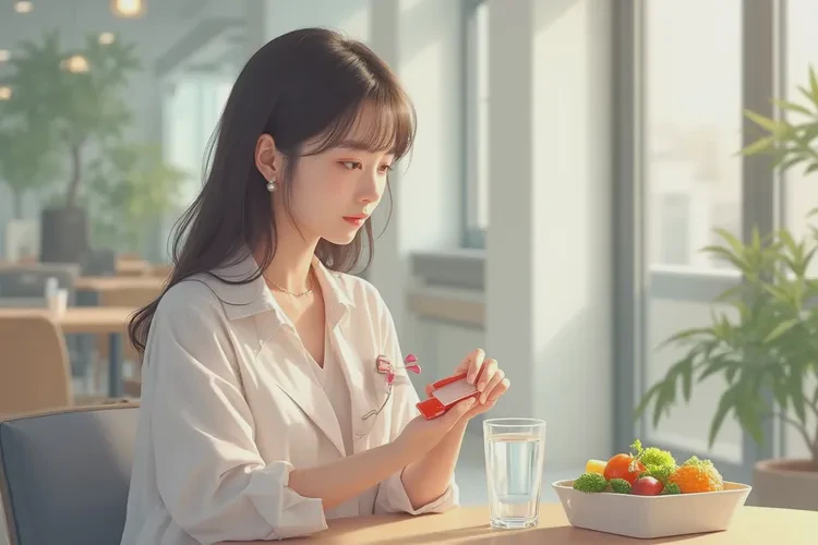 27歲晚上血糖23.1是怎么回事(圖4)