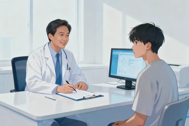 27歲睡前血糖19.1是怎么回事(圖2)