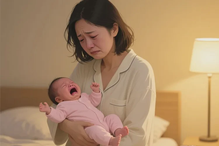 哺乳期媽媽屁股起濕疹能靠自己自愈嗎(圖3)