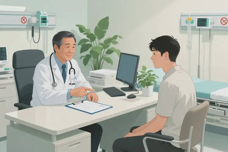 28歲晚餐血糖16點(diǎn)7是怎么回事(圖4)