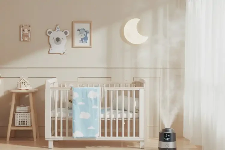 嬰兒肛周經(jīng)常長(zhǎng)濕疹可以治好嗎(圖1)