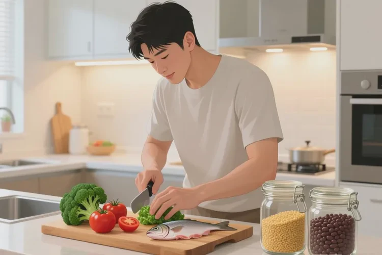 27歲晚上血糖6點9是怎么回事(圖3)