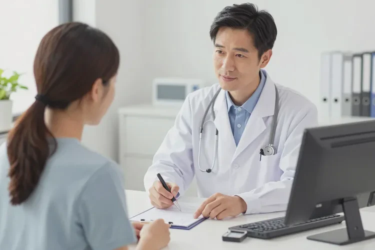 27歲睡前血糖12.3是怎么回事(圖4)