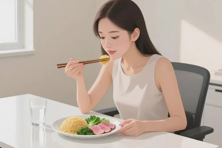 27歲下午血糖6點(diǎn)6是怎么回事(圖1)