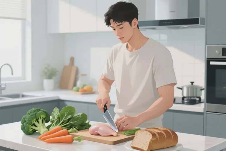 28歲晚餐血糖18點(diǎn)7是怎么回事(圖2)