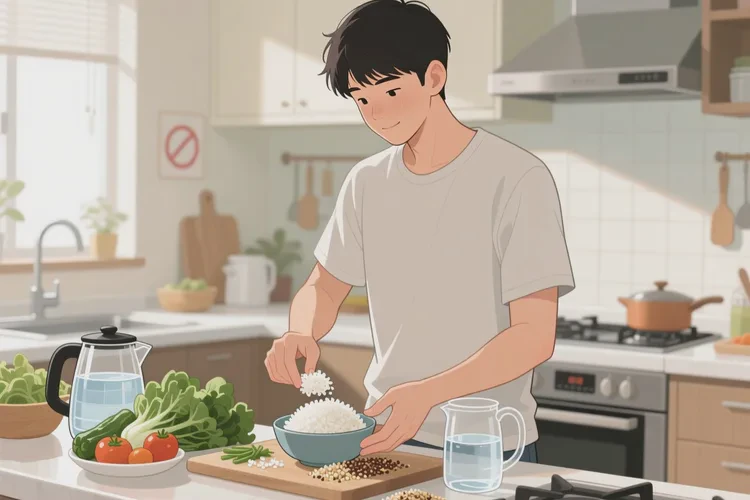 28歲餐后血糖24.2是怎么回事(圖4)