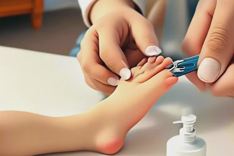 少兒小腿偶爾長濕疹可以治愈嗎(圖4)