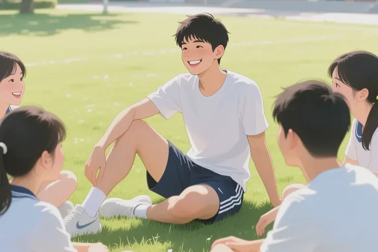 大學(xué)生小腿上偶爾起濕疹能靠自己自愈嗎(圖4)