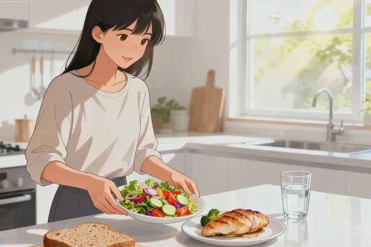 27歲晚上血糖15點(diǎn)9是怎么回事(圖2)