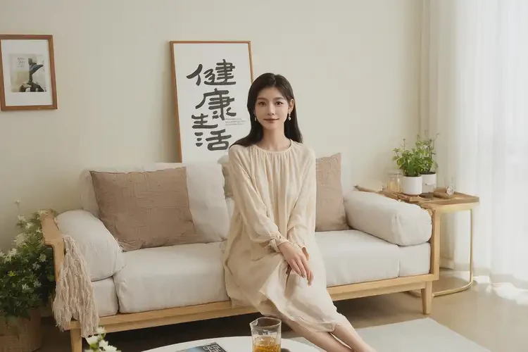 女人手臂上容易長(zhǎng)濕疹可不可以根治(圖1)