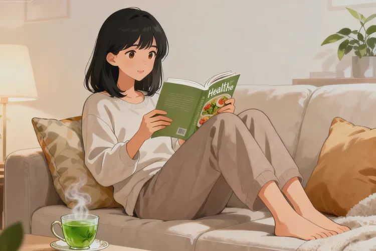 28歲早餐血糖6.2是怎么回事(圖3)