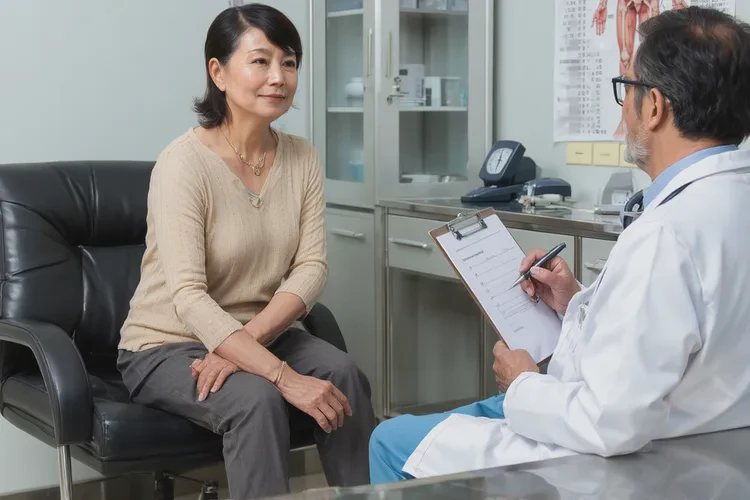 28歲空腹血糖3點(diǎn)4是怎么回事(圖4)