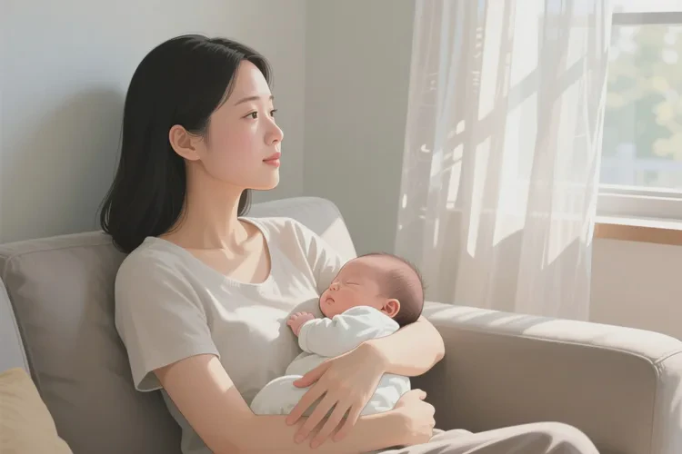 哺乳期媽媽手臂上經(jīng)常起濕疹能靠自己自愈嗎(圖3)