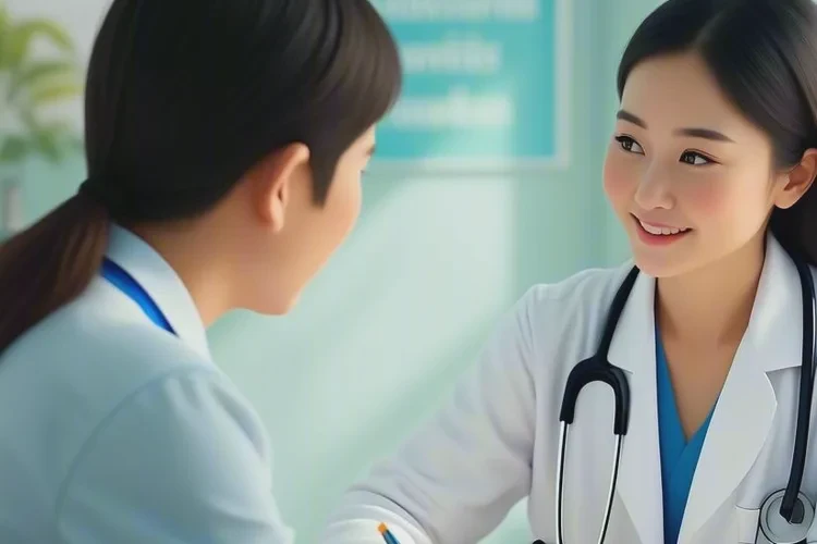 28歲空腹血糖9.9是怎么回事(圖4)