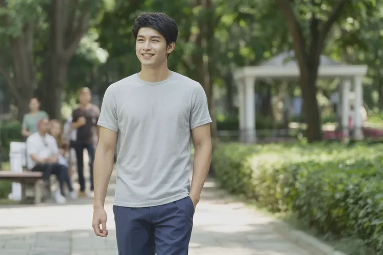 青年人面部出現(xiàn)濕疹能靠自己自愈嗎(圖4)