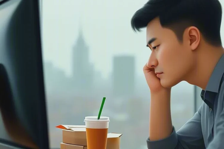 28歲中餐血糖16點3是怎么回事(圖2)