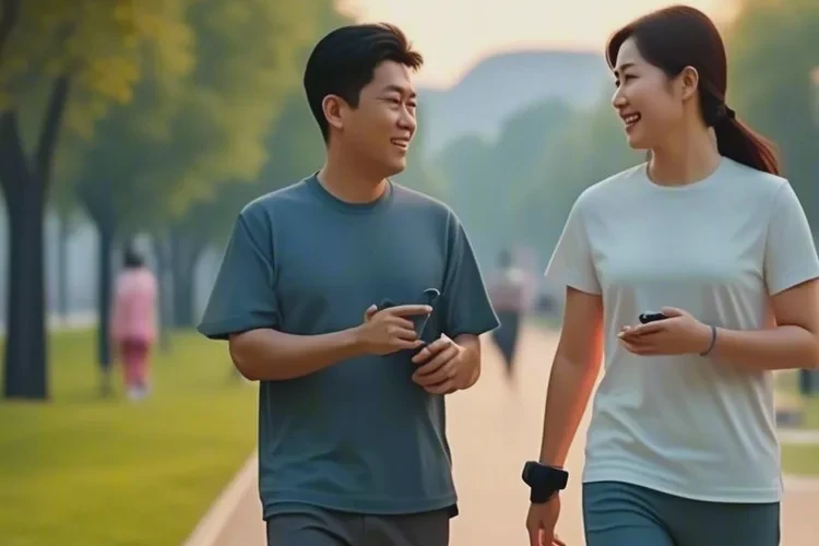 28岁晚餐血糖8.2是怎么回事(图3)