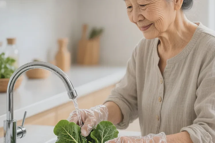 老人肛周容易起湿疹可以治愈吗(图4)