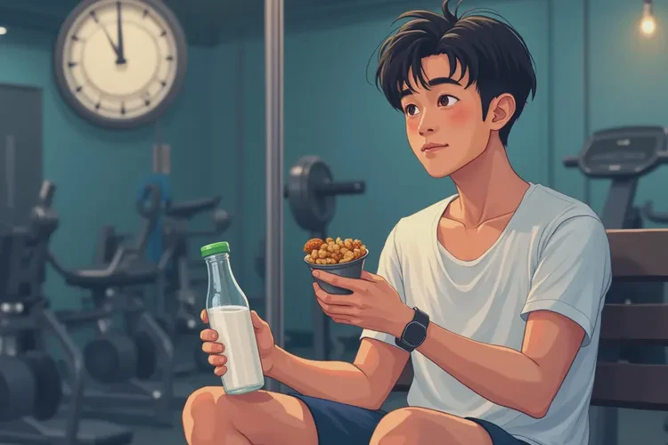 27歲晚上血糖4點(diǎn)5是怎么回事(圖2)