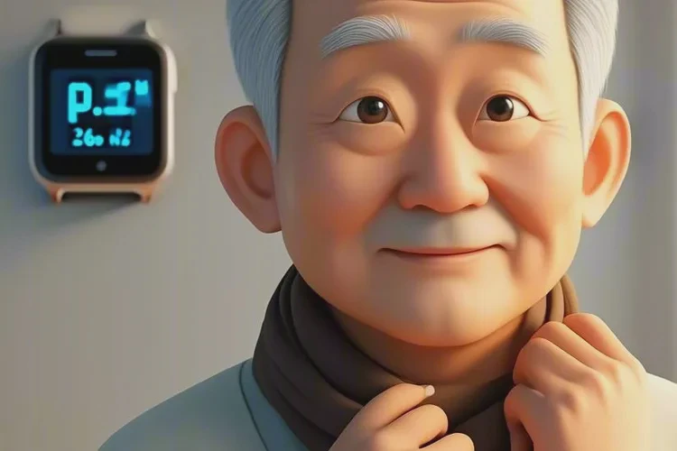 老年人脖子上經(jīng)常起濕疹可以治愈嗎(圖4)