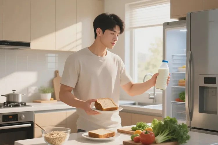 27歲晚上血糖18.8是怎么回事(圖3)