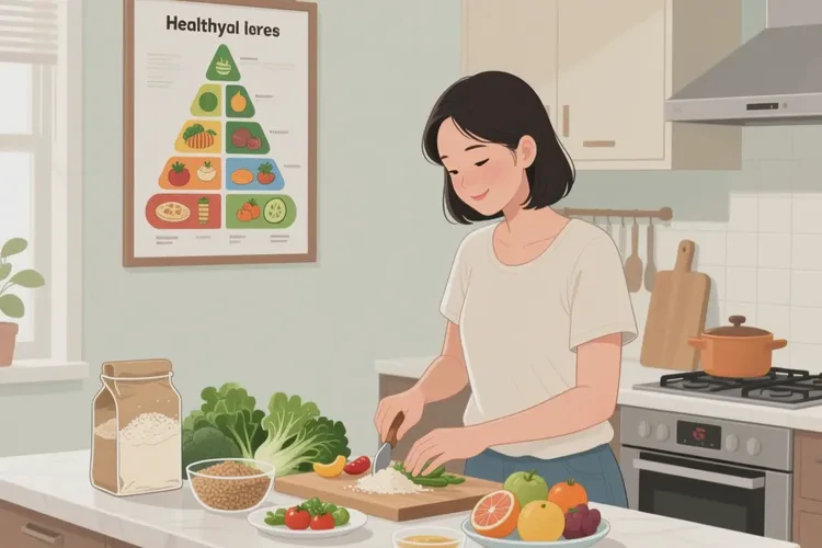 27歲晚上血糖12.6是怎么回事(圖4)