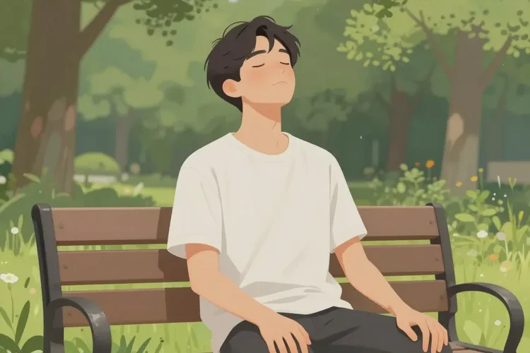 青年人全身出濕疹能靠自己自愈嗎(圖4)