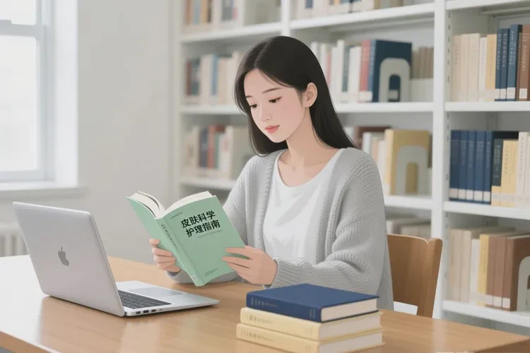 大學生肚子上經常起濕疹能靠自己自愈嗎(圖3)