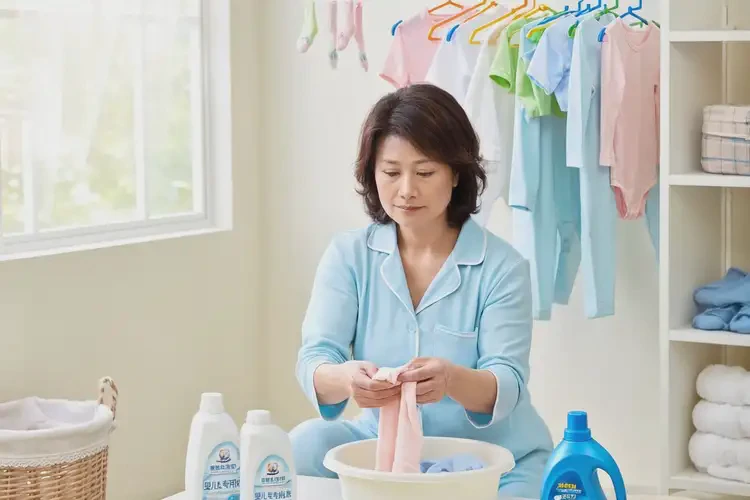 新生兒肛周容易起濕疹可不可以根治(圖1)