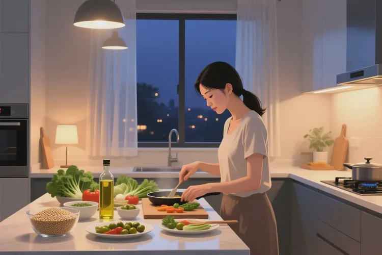 27歲晚上血糖5.2是怎么回事(圖4)