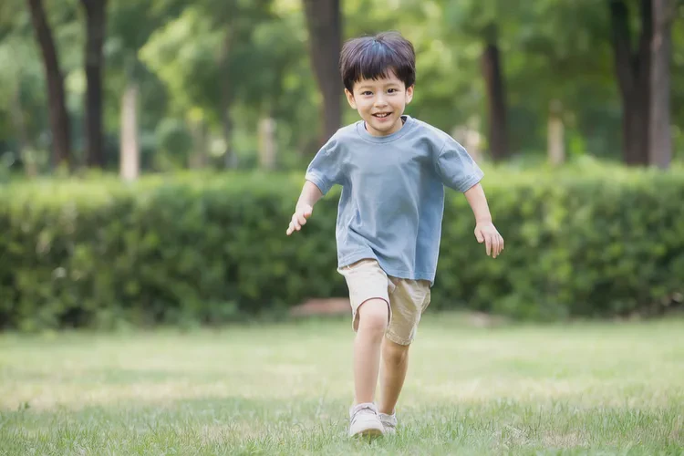 孩子大腿經(jīng)常起濕疹可以治愈嗎(圖4)