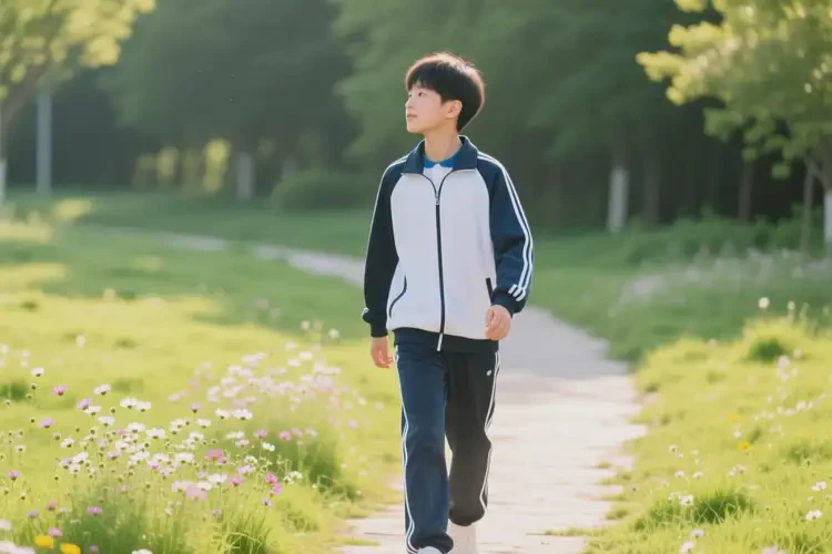 中學(xué)生全身起濕疹可以治好嗎(圖2)