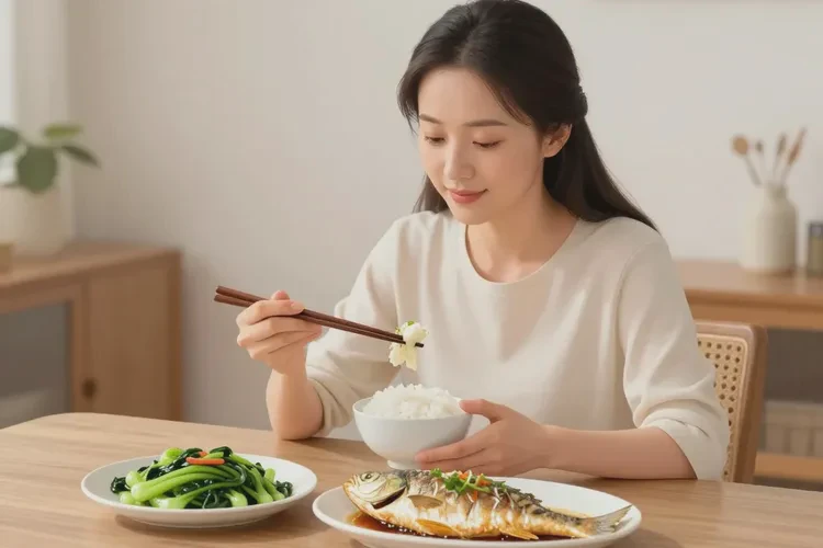 28歲晚餐血糖6點(diǎn)6是怎么回事(圖1)