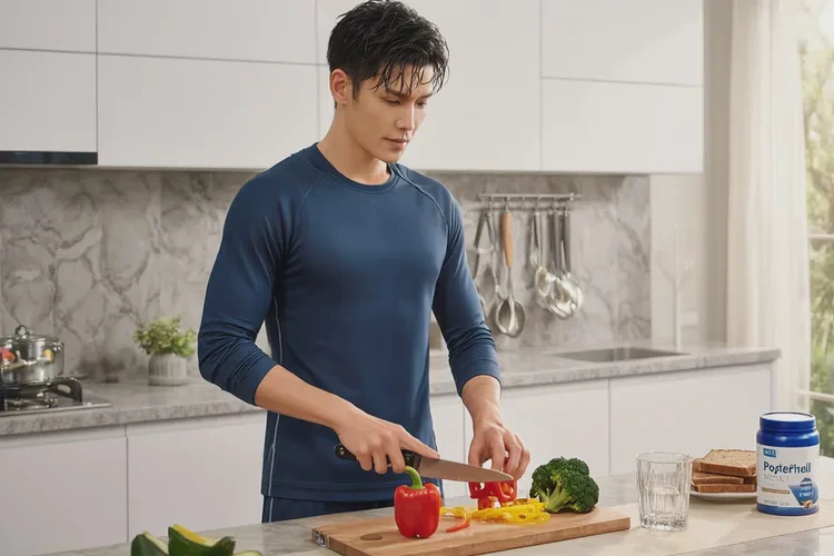 28岁空腹血糖20.7是怎么回事(图4)