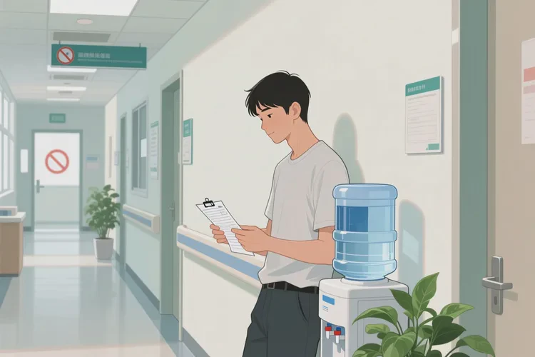 27歲下午血糖8點(diǎn)5是怎么回事(圖3)