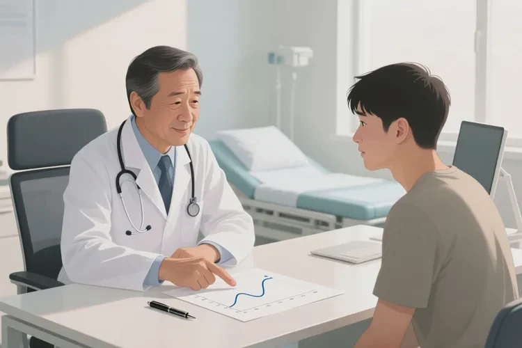 28歲晚餐血糖16點(diǎn)0是怎么回事(圖4)