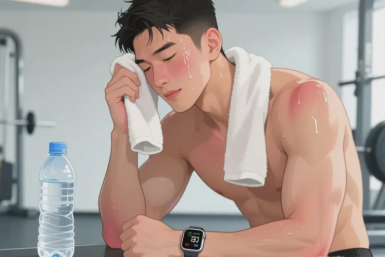 27歲睡前血糖4.1是怎么回事(圖2)