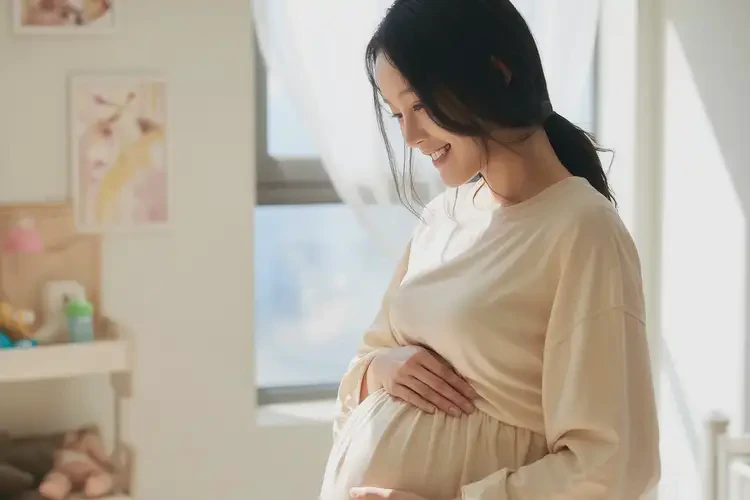 孕妇脸上容易起湿疹可以治好吗(图4)